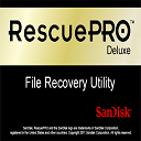 RescuePRO破解版|U盤內存卡數據恢復軟件 v6.0.3