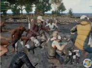 Win10系統玩絕地求生:大逃殺按SHIFT+ALT鍵就卡頓解決方法