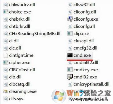 命令行選項語法錯誤怎么辦?win7系統命令提示語法錯誤的解決方法
