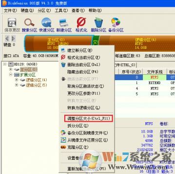 增加c盤空間該怎么弄?win7系統系統盤空間不夠的增加方法