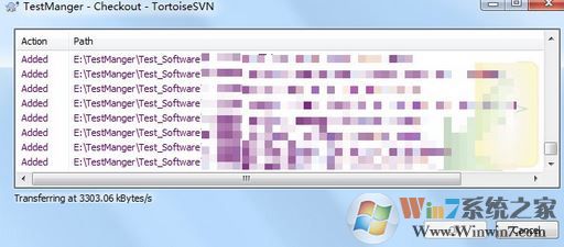 svn怎么用?svn使用教程(圖文)