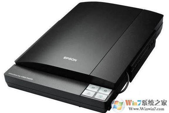如何使用掃描儀?win7系統掃描儀使用方法