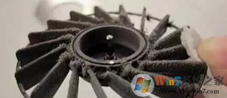 電腦風扇聲音大怎么辦