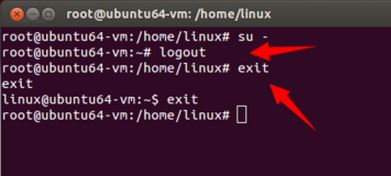 linux如何切換用戶?linux切換用戶的方法