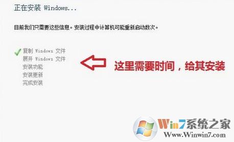 怎么用光盤重裝系統(tǒng)？小編教你使用win7系統(tǒng)盤重裝系統(tǒng)的方法