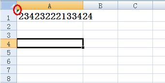 excel數字亂碼怎么辦?excel輸入身份證號顯示異常