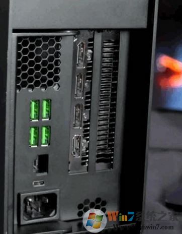 筆記本電腦外接顯卡能連嗎?筆記本外接顯卡怎么連接?