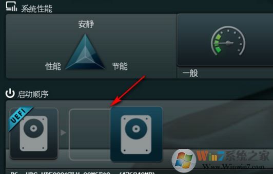 固態機械混合安裝教程！雙硬盤安裝系統的方法
