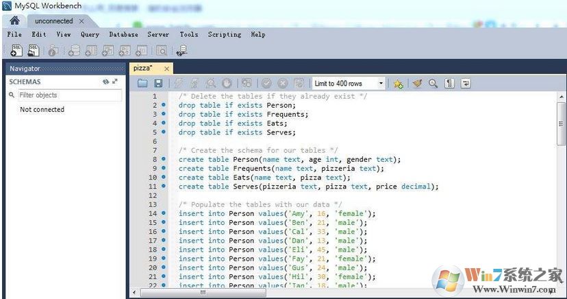 sql文件怎么打開?小編教你打開sql文件的方法