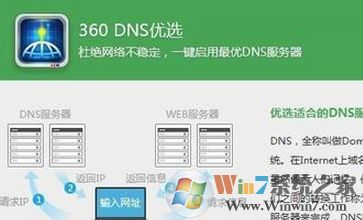 怎么讓網頁打開的快?win7優化網頁打開速度的小技巧