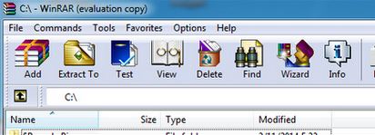 gzip文件怎么打開？win7系統gzip壓縮的操作方法