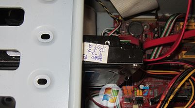 如何安裝雙硬盤？win7系統雙硬盤安裝使用方法