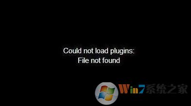win7系統(tǒng)File not found視頻無法播放怎么辦？（已解決）