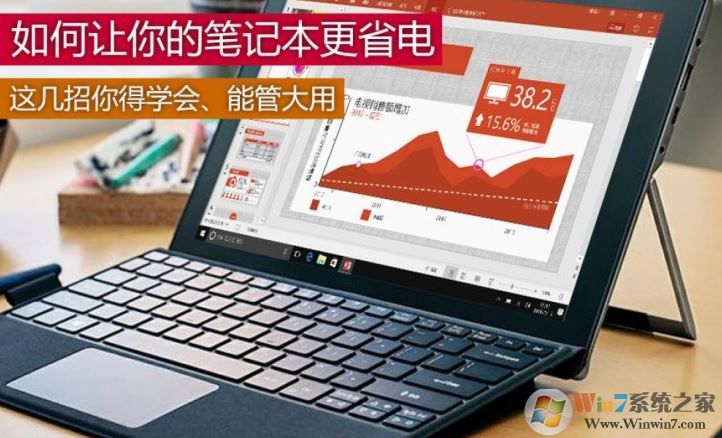 筆記本電腦怎樣最省電?小編教你win7筆記本省電的設置方法