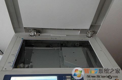 復印機怎么用?教你復印機掃描怎么用的操作方法2