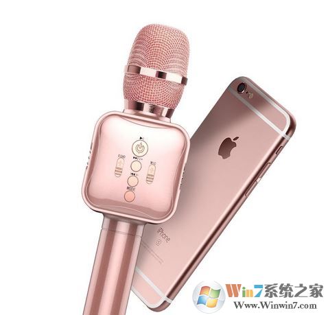 無線話筒怎么用?小編教你怎么用無線話筒唱歌