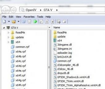 openiv怎么用？winwin7教你gta5怎么用openiv