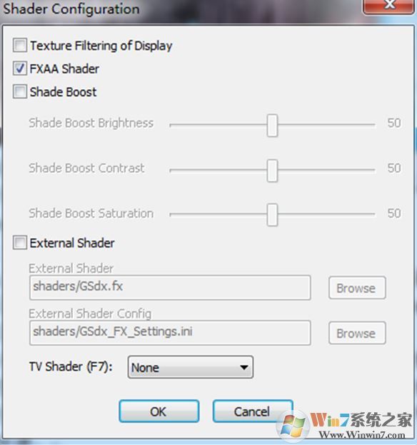 pcsx2模擬器怎么用?教你pcsx2設置方法6