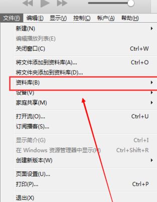 如何用itunes導入音樂？小編教你itunes導入音樂的方法