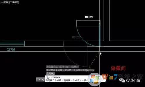 cad拉伸怎么用？小編教你cad拉伸命令怎么用的方法