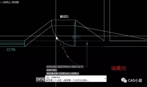 cad拉伸怎么用？小編教你cad拉伸命令怎么用的方法