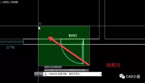 cad拉伸怎么用？小編教你cad拉伸命令怎么用的方法