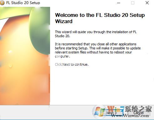 fl studio20破解版怎么安裝?fl studio20安裝教程
