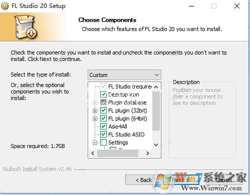 fl studio20破解版怎么安裝?fl studio20安裝教程
