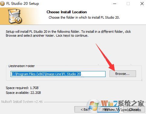 fl studio20破解版怎么安裝?fl studio20安裝教程