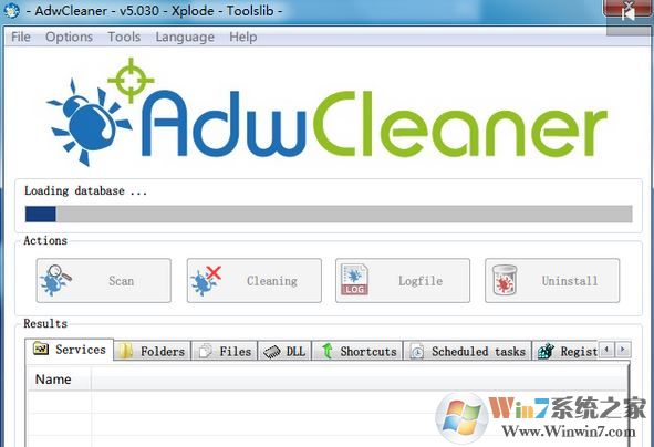 AdwCleaner怎么用？教你AdwCleaner清理瀏覽器惡意插件的方法