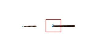 coreldraw刪除圖片一部分怎么操作?教你cdr刪除多余部分的方法1