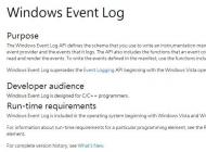 win10系統Windows event log占用CPU使用率高該怎么辦？