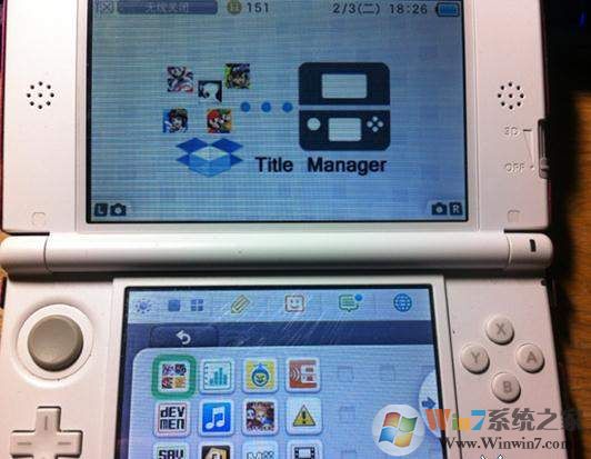 3ds cia怎么用？使用3ds安裝CIA格式游戲的操作方法