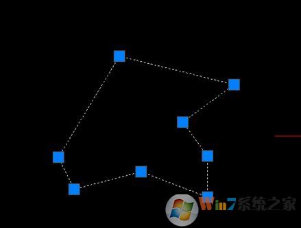 cad面域怎么用?CAD面域功能詳細使用教程2