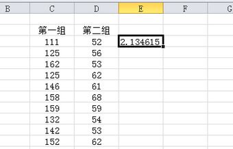 excel除法、乘法、加減法怎么用?excel中乘除加減建議運算方法