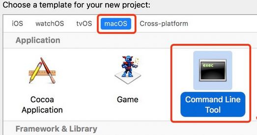 xcode怎么用?小編教你xcode入門簡單使用方法