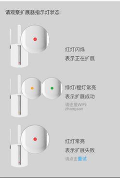 wifi放大器怎么用?wifi信號增強器使用方法