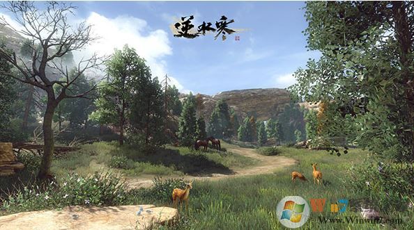 逆水寒捉貓記奇遇任務怎么完成?逆水寒捉貓記奇遇觸發方法