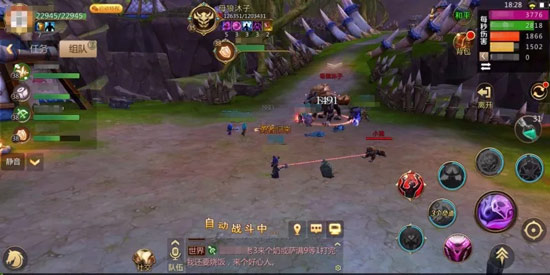 我叫MT4花語地峽精英副本怎么打?我叫MT4花語地峽副本正確玩法!