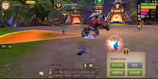 我叫MT4花語地峽精英副本怎么打?我叫MT4花語地峽副本正確玩法!
