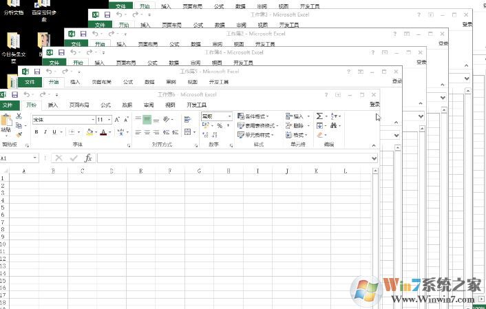 EXCEL如何使用shift鍵?excel快捷鍵大全shift