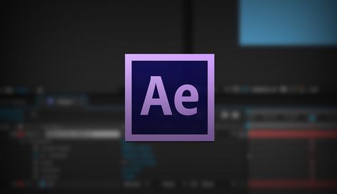 ae表達式怎么打開？教你ae怎么打開表達式大全