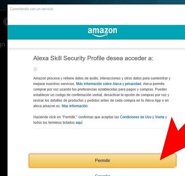 win10怎么用Amazon Alexa?小編教你win10通過cortana編輯Alexa的方法