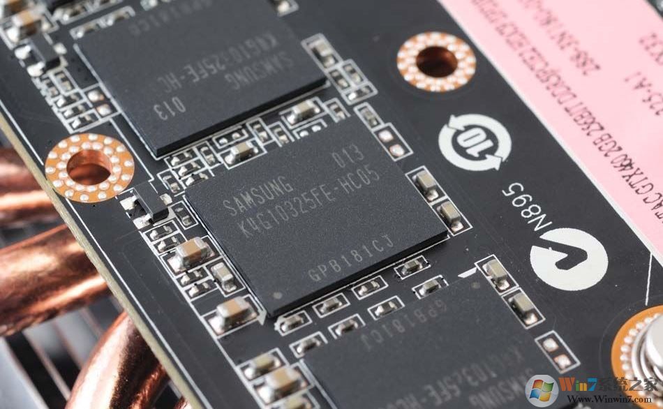 GDDR是什么意思?GDDR5性能怎么樣?