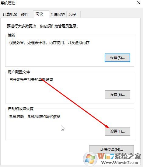 win10一直重啟：故障轉儲初始化未成功 該怎么解決？