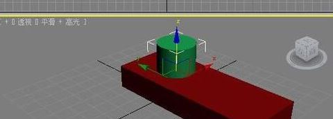 3dmax布爾怎么用?教你3DMAX中使用布爾運算的方法