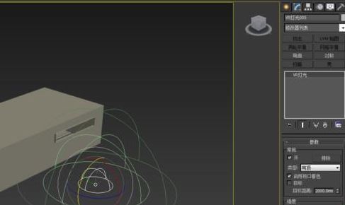 hdri貼圖怎么用?3DMAX中hdri貼圖功能詳解