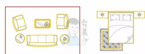 cad區域覆蓋怎么用?CAD使用區域覆蓋填充的方法