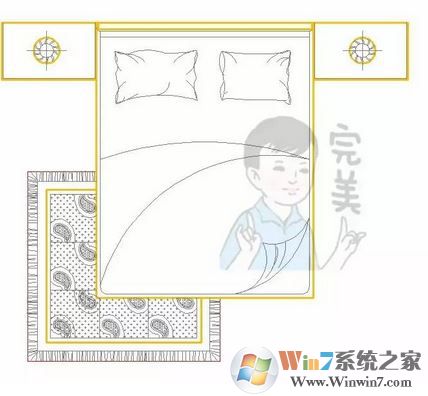 cad區域覆蓋怎么用?CAD使用區域覆蓋填充的方法