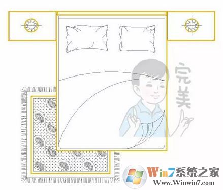 cad區域覆蓋怎么用?CAD使用區域覆蓋填充的方法
